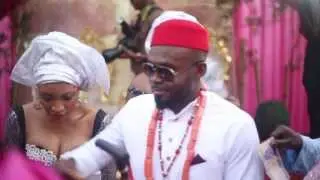 Nigeria Best Wedding Video.OROMA & PATRICK by eve27films