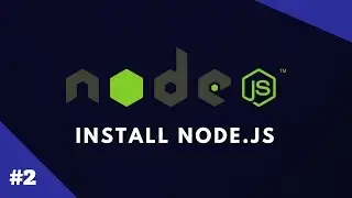 How to install Node.js