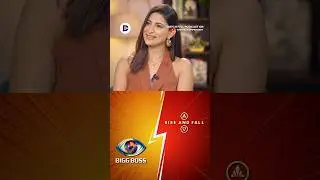 Bigg Boss vs Rise & Fall: Why Aahana Chose This One! 🔥
