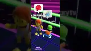 twitch bea_maravilla #stumbleguys #stumbleguysespa&ntilde;ol #stumble #stumbleguysvideos #stumbleguysviral