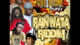 Chezidek Sun And Rain Rainy Wata Riddim