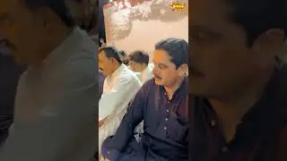 Ma Be Misal Misale Kehjo Misal Nahya By Dadan Faqeer || Sain GM Sarkar || Ishq e Parwazi
