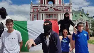 Kaizi - 68 (ПРЕМЬЕРА КЛИПА 28.06.2024)
