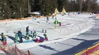 SKIARENA STEIBIS - Familienskigebiet im Allgäu