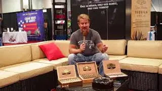 Manufacturer Spotlight: Esteban Carreras Cigars