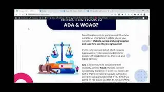 ADA Bundle Agency Edition Review & OTO [Webinar Offer information]