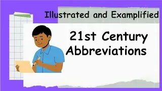 Acronyms | GPS | ATM | DVD | Vocabulary | Linguistics | ELT @Lingua.Franca1