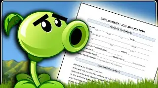 Can I Make PvZ My Full Time Job?