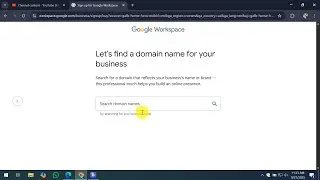 How To Set Up Gmail for Business Email