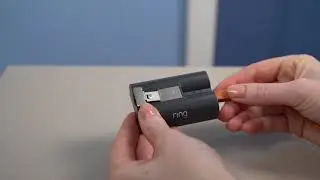 How to Charge Ring Video Doorbell 3, 3 Plus, and 4