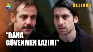 Zafer, Yahya'nın yakasına yapıştı! | Veliaht 18. Bölüm