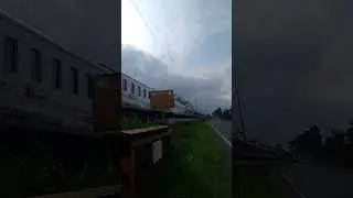 #trendingshorts #keretaapi #fypシ゚viral #automobile #train #relkeretaapi #railway #sepur #rail #jpl