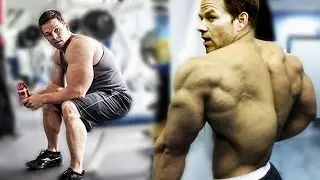 ¿Es Mark Wahlberg Natural o Consumidor De Esteroides?