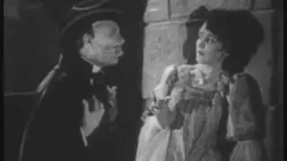 Phantom of the Opera 1925 -Let Me Love You Now