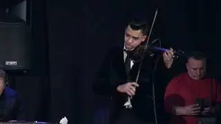 Mario Bob de Aur - Festivalul Tinerilor Lautari