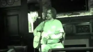 Brian Ripps of The Turn - Somebody To Love