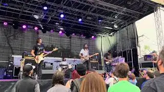 Piebald - New Song/Grace Kelly With Wings (live Bolero Block Party Carlstadt, NJ 9/6/2025)