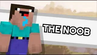 Types of Minecraft Bedwars Players...