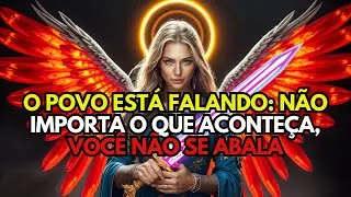 ESCOLHIDOS: ESTÃO FURIOSOS PORQUE VOCÊ NÃO LUTA COM ELES! VOCÊS LEVAM O NEGÓCIO A SÉRIO!