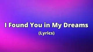 I Found You in My Dreams | Heartfelt Romantic Music