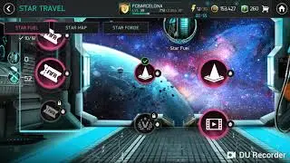 Fifa mobile star travel