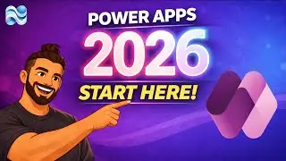 The Ultimate Power Apps Introduction for Beginners - 2026 Edition