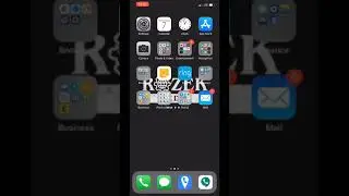 How To Add Your Company Email In iPhone