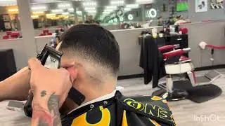 TUTORIAL fácil desvanecido bajo para principiantes