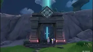 GENSHIN IMPACT New 5 Star character