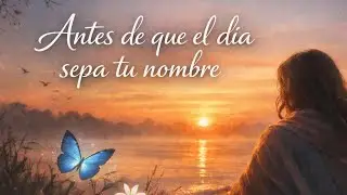 Amanecer en calma