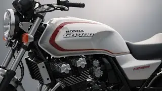 Honda Did It! 2026 CB400 Is the Perfect Rider&rsquo;s Bike