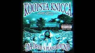 {FREE} Koopsta Knicca x Project Pat Type Beat 