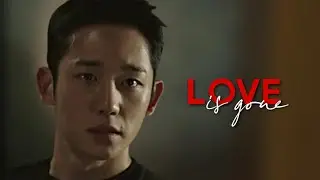 Love Is Gone/Snowdrop/ Soo-Ho & Young-Ro/ Sad Mv💔