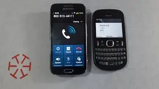 Nokia from 2011 still works fully in 2022. Nokia Incoming Call