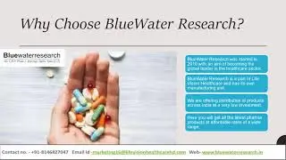 Third Party Pharma Manufacturing Company In Tamil Nadu