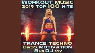 Faster Pace, Pt. 23 (145 BPM Goa Psy Trance Workout DJ Mix)