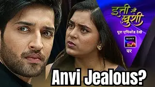 Itti Si Khushi Today Episode Review | Baba Nasha Mukti Kendra | Virat–Dhruvi BIG Twist | ISKXFERII 