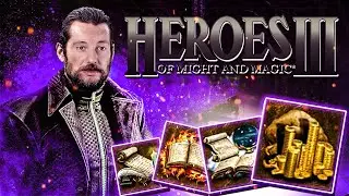Kings Bounty / Heroes of Might&Magic