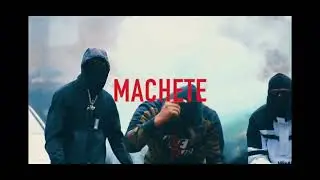 FREE Dark Drill Type Beat - 
