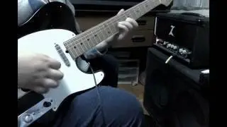 Romain Transcription - Jim Hall & Bill Evans
