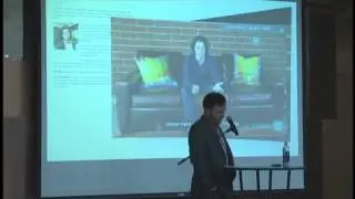 First Tuesday Lecture 