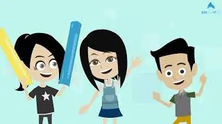 BUZZ Level 3 English Learning Video | 2nd Conditional | How To Teach My Kid English