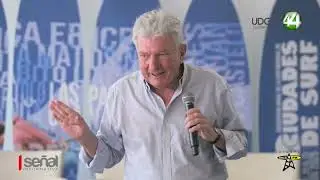 Bah&iacute;a de Banderas hace historia: Es nombrada Vicepresidenta de la Red Mundial de Ciudades del Surf