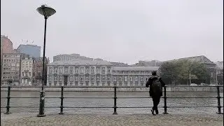 Post-doc &agrave; l'ULi&egrave;ge : deux ans apr&egrave;s