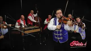 HAKME Gipsy Band Lendvay Cs&oacute;csi Jenő - Strauss: Tere-fere polka