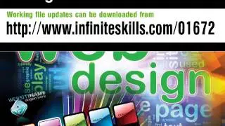 WordPress Tutorial - The Working Files