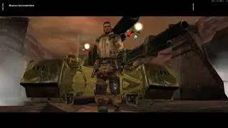 Copy of COMMAND AND CONQUER  RENEGADE LIVE STREAM MPF SERVER NEWMAPS ONLINE MULTIPLAYER