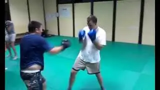 box sparing Kir vs Marcic