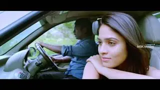 Thambi Ramayyah Comedy Scene - Jigina Tamil Latest Movie Scene