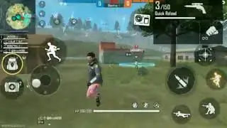 Op HADESHOT FREE FIRE.